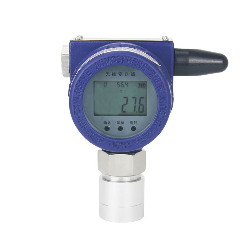 4G無(wú)線溫濕度變送器