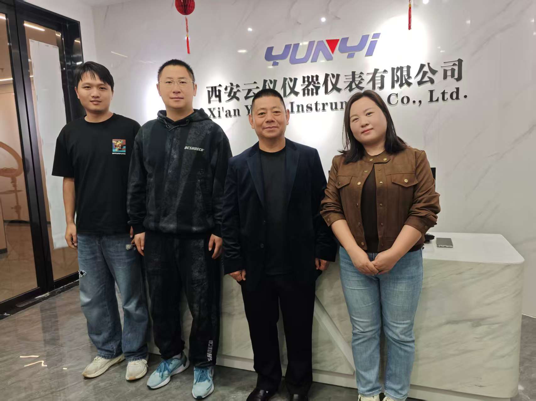 瑞木鎳鈷（中冶）管理有限公司巴布亞新幾內(nèi)亞冶煉廠技術(shù)代表一行，將蒞臨我公司開(kāi)展技術(shù)培訓(xùn)與實(shí)地考察活動(dòng)